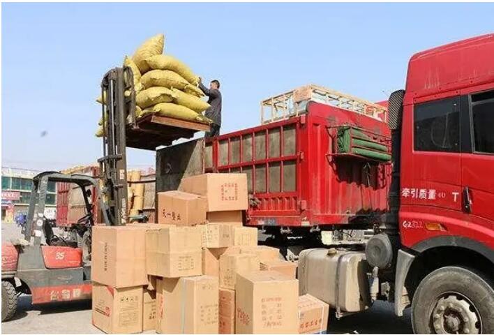 泉州到卓资县物流专线