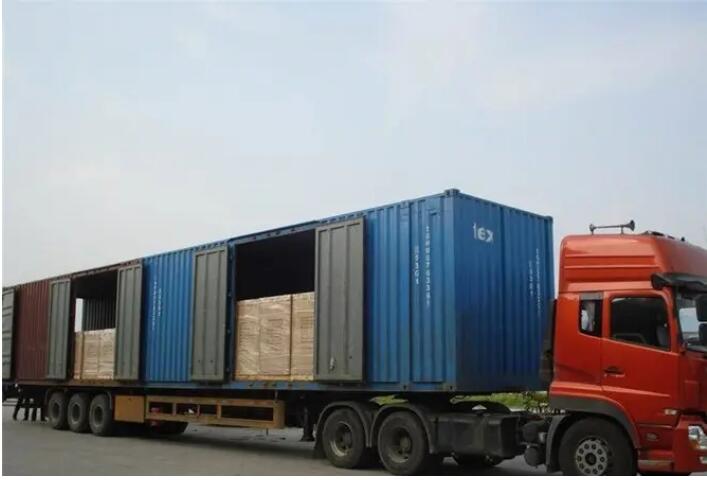 泉州到卓资县整车运输