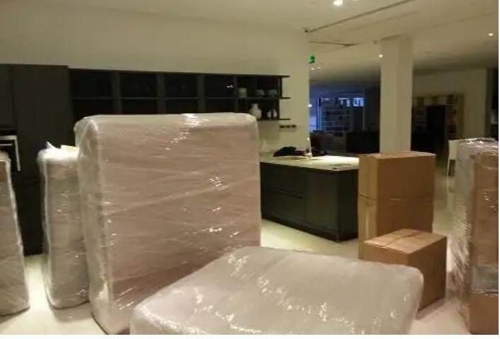 泉州到卓资县长途搬家