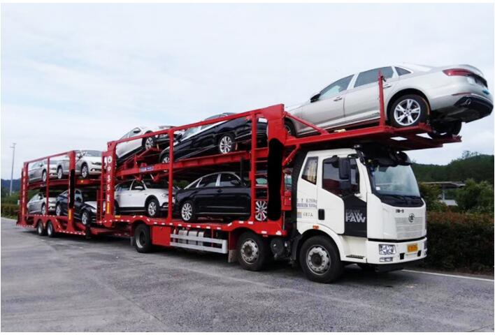 泉州到卓资县轿车托运